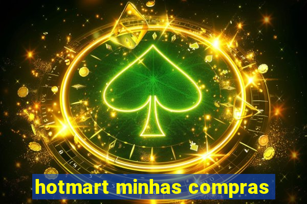 hotmart minhas compras